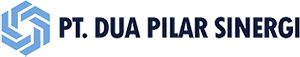 PT. Dua Pilar Sinergi Logo